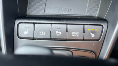 Hyundai BAYON 1.0 TGDi 48V MHEV Premium 5dr DCT Petrol Hatchback